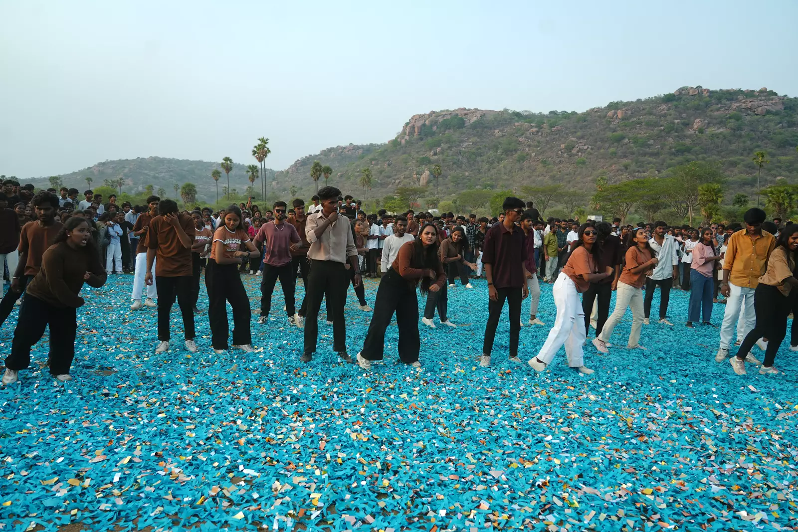 Traditional Day 2025 - 12